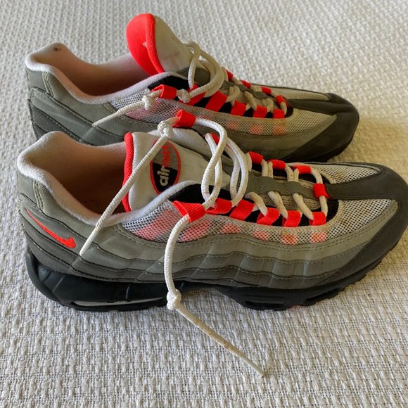 nike shoes for men - Picture 6 of 9